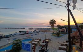 Peristerianos Apartments, Nea Skioni, Kassandra