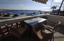 Peristerianos Apartments, Nea Skioni, Kassandra