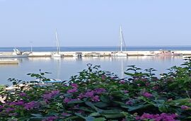 Peristerianos Apartments, Nea Skioni, Kassandra