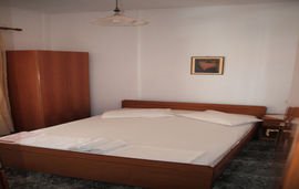 Peristerianos Apartments, Nea Skioni, Kassandra