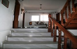 Peristerianos Apartments, Nea Skioni, Kassandra