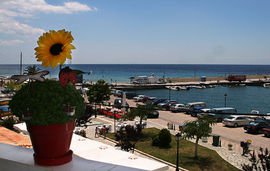 Peristerianos Apartments, Nea Skioni, Kassandra