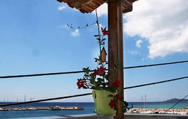 Peristerianos Apartments, Nea Skioni, Kassandra