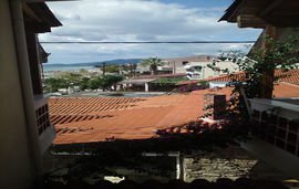 Peristerianos Apartments, Nea Skioni, Kassandra