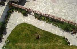 Peristerianos Apartments, Nea Skioni, Kassandra