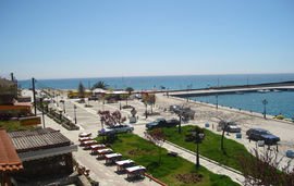 Peristerianos Apartments, Nea Skioni, Kassandra