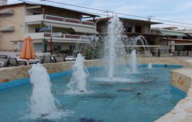 Peristerianos Apartments, Nea Skioni, Kassandra