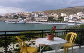 faros rooms skala maries thassos 15