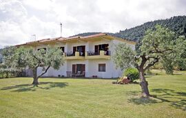 Stella Studios, Vourvourou, Sithonia