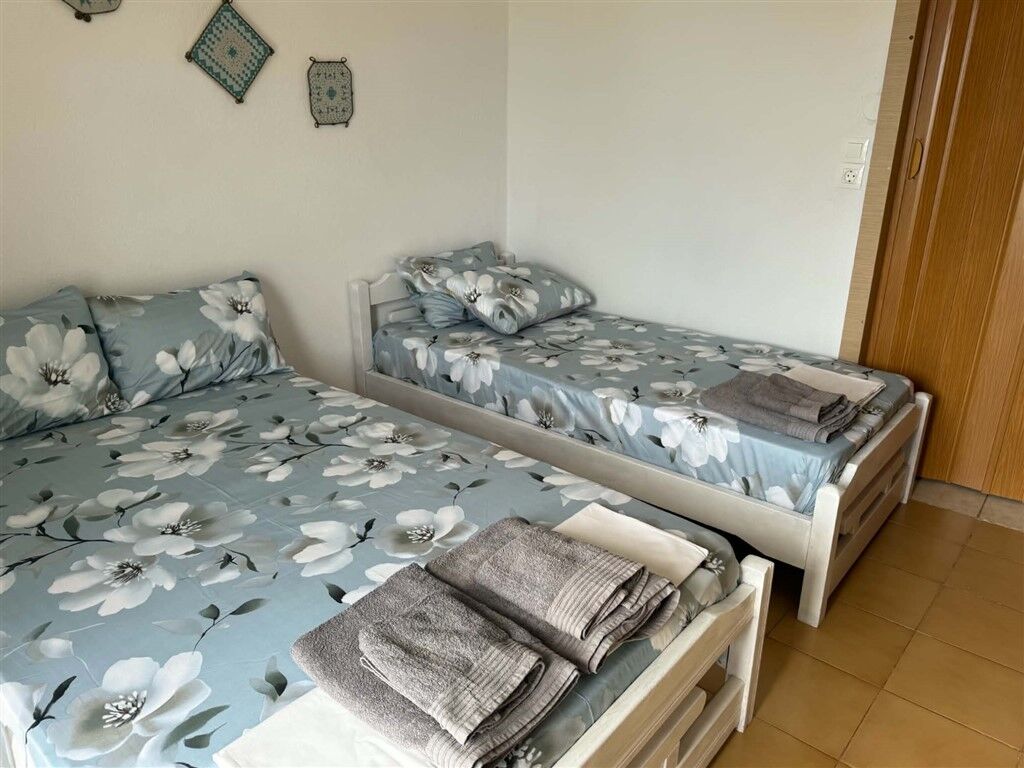 Toroni Seazen Apartments, Toroni, Sithonia, No. 1