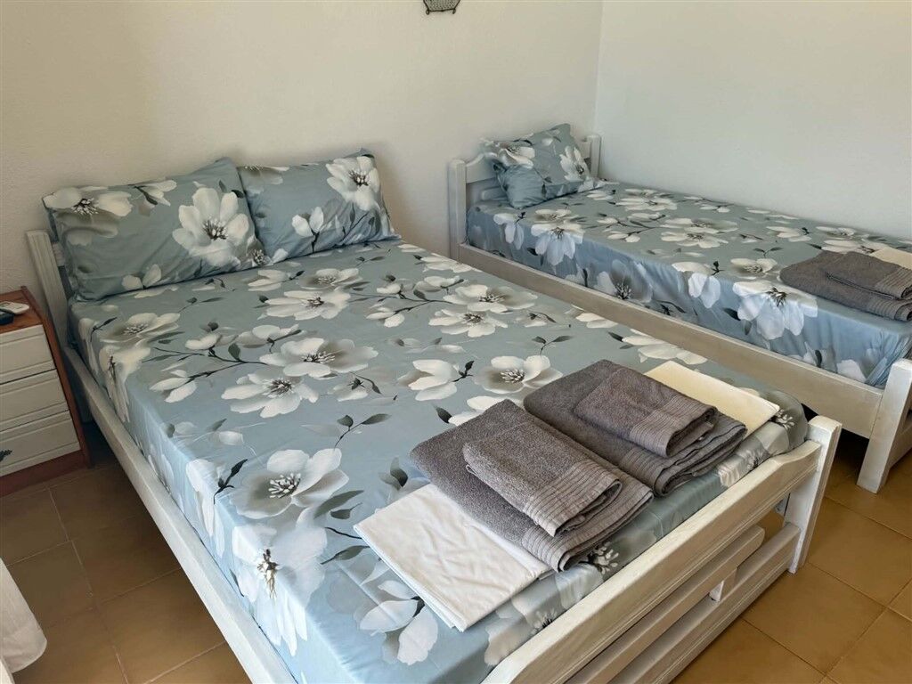 Toroni Seazen Apartments, Toroni, Sithonia, No. 1