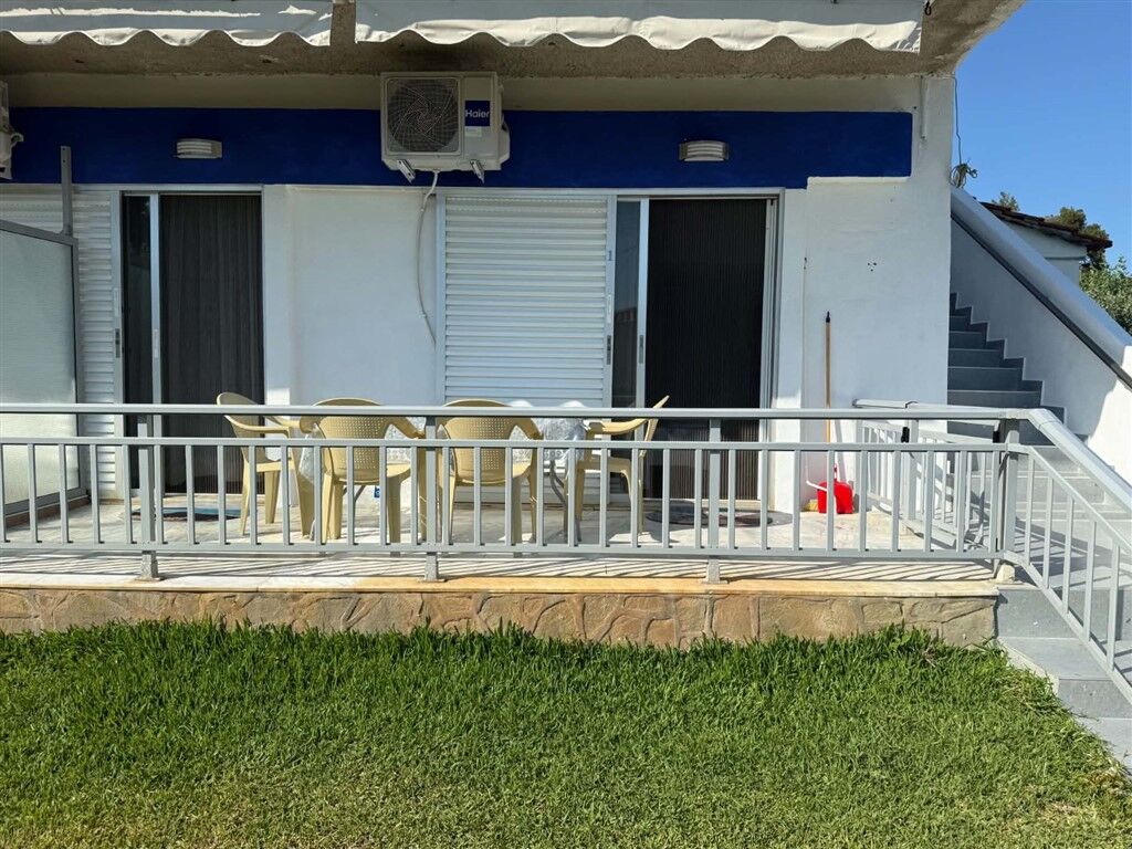 Toroni Seazen Apartments, Toroni, Sithonia, No. 1