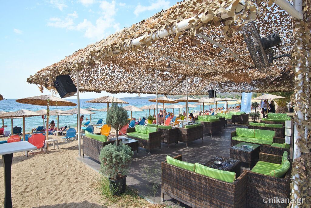 Toroni Seazen Apartments, Toroni, Sithonia