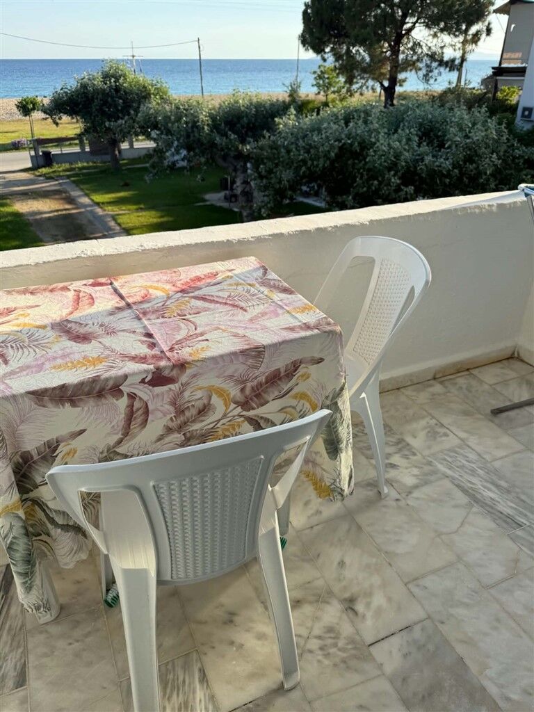 Toroni Seazen Apartments, Toroni, Sithonia, No. 4