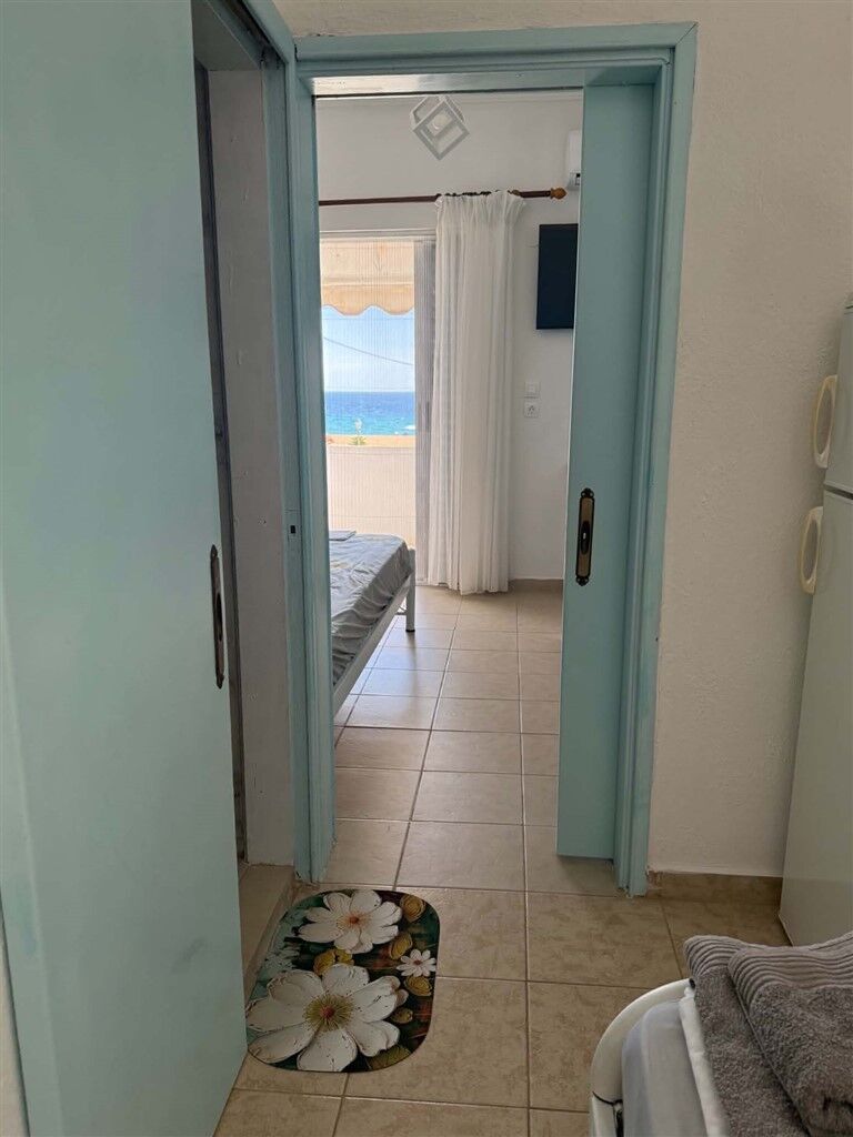 Toroni Seazen Apartments, Toroni, Sithonia