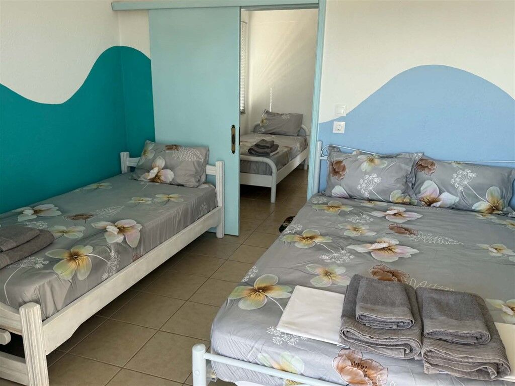 Toroni Seazen Apartments, Toroni, Sithonia