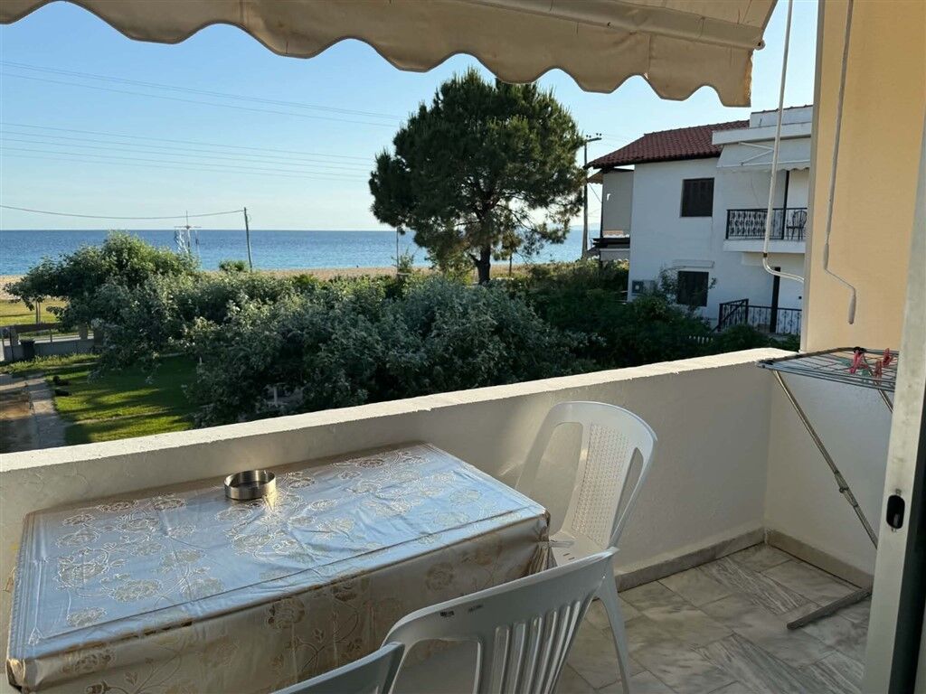 Toroni Seazen Apartments, Toroni, Sithonia