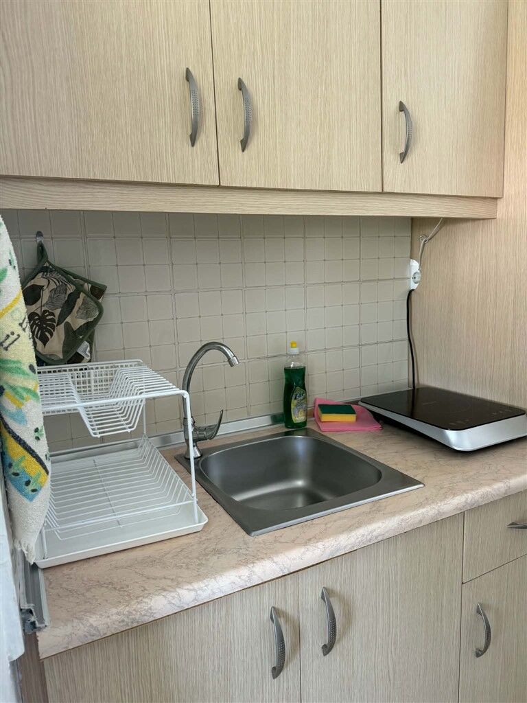 Toroni Seazen Apartments, Toroni, Sithonia
