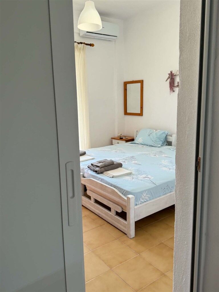 Toroni Seazen Apartments, Toroni, Sithonia, No. 1