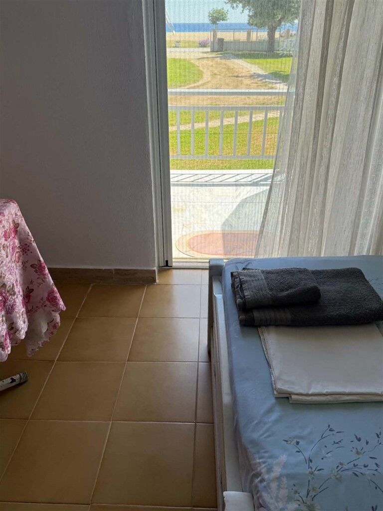 Toroni Seazen Apartments, Toroni, Sithonia, No. 1