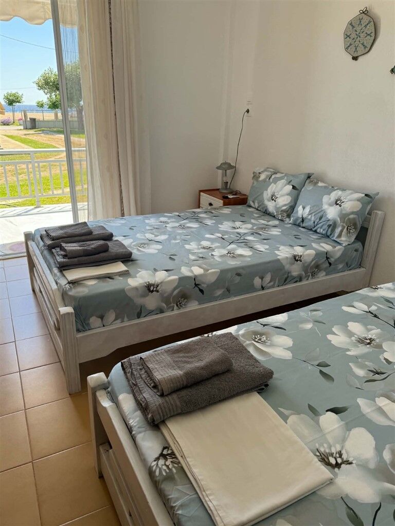 Toroni Seazen Apartments, Toroni, Sithonia, No. 1