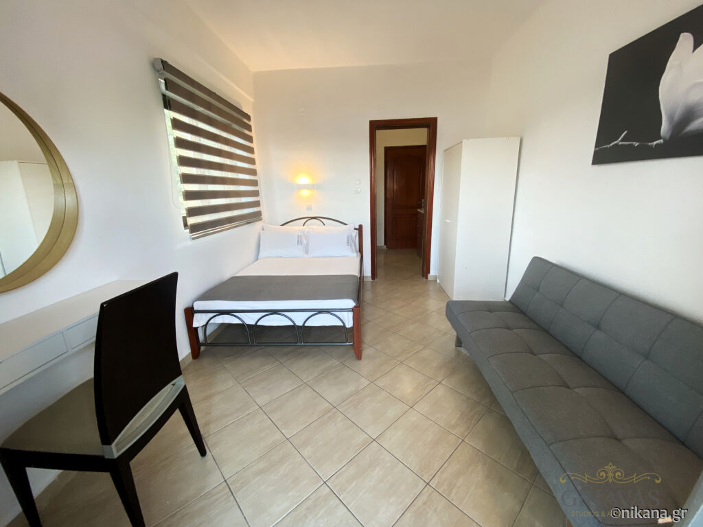 Griavas Studios And Apartments, Sykia, Sithonia