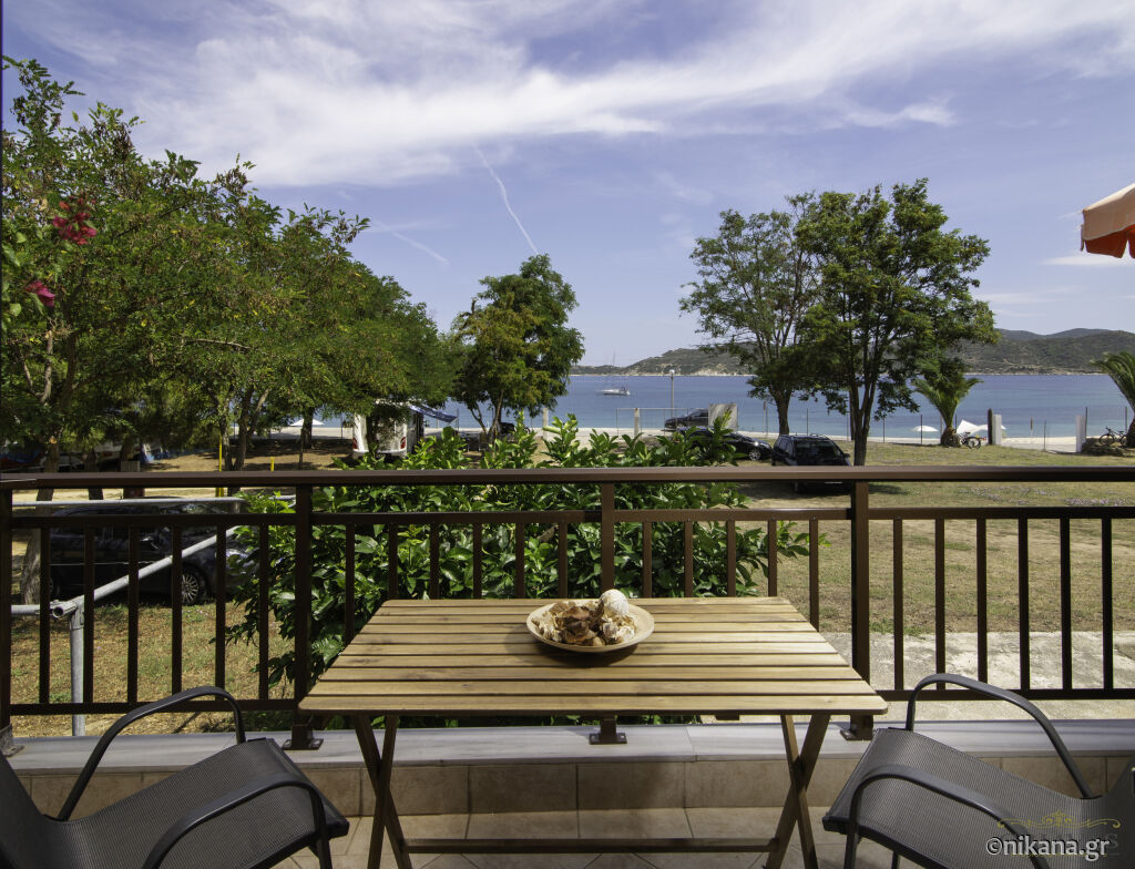 Griavas Studios And Apartments, Sykia, Sithonia