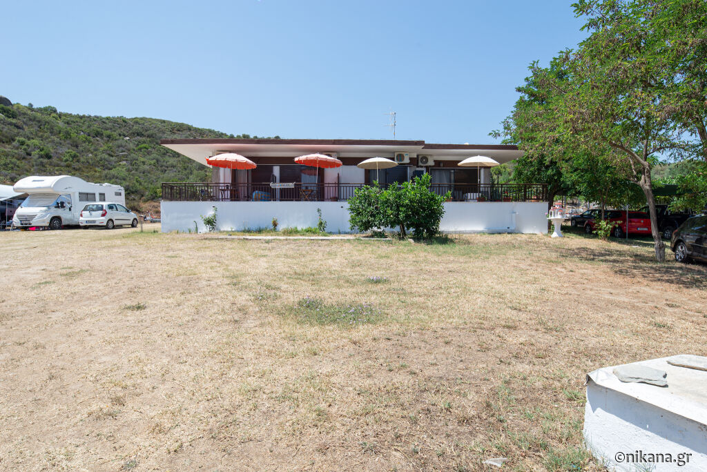 Griavas Studios And Apartments, Sykia, Sithonia