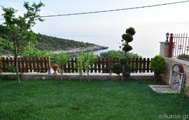 mandy house skala maries thassos  (3)