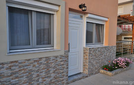 mandy house skala maries thassos 4 bed studio ground floor  (1)