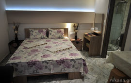 mandy house skala maries thassos 4 bed studio ground floor  (2)