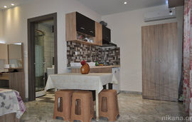 mandy house skala maries thassos 4 bed studio ground floor  (6)