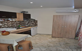 mandy house skala maries thassos 4 bed studio ground floor  (7)