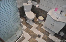 mandy house skala maries thassos 4 bed studio ground floor  (9)