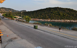 mandy house skala maries thassos  (5)