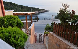 mandy house skala maries thassos 6 bed apartment 1st floor  (1)
