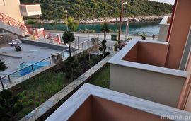 mandy house skala maries thassos 6 bed apartment 1st floor  (10)