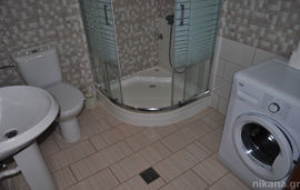 mandy house skala maries thassos 6 bed apartment 1st floor  (13)