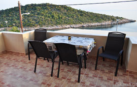 mandy house skala maries thassos 6 bed apartment 1st floor  (15) 