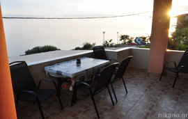 mandy house skala maries thassos 6 bed apartment 1st floor  (16)