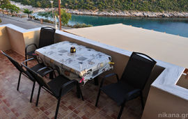 mandy house skala maries thassos 6 bed apartment 1st floor  (18)