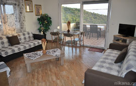 mandy house skala maries thassos 6 bed apartment 1st floor  (2)