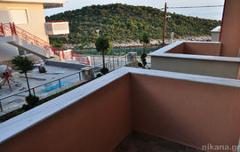 mandy house skala maries thassos 6 bed apartment 1st floor  (9)