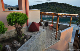 mandy house skala maries thassos shared balcony  (1)