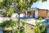 Aquamarine Homes, Psili Ammos, Thassos 4 Bed Studio, Partial Sea View