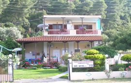 dallas villa vourvourou sithonia 1 