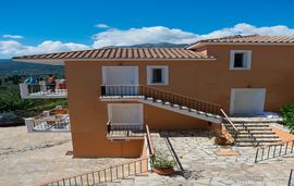 san lazzaro apartments nidri lefkada 1