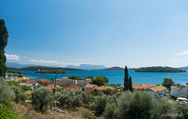 san lazzaro apartments nidri lefkada 14