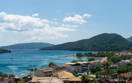 san lazzaro apartments nidri lefkada 19