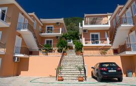 san lazzaro apartments nidri lefkada 4